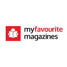 Myfavouritemagazines.co.uk